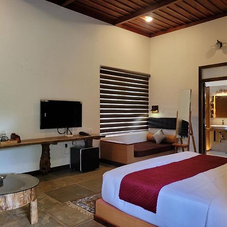 Ananterra Resort Wayanad Buitenkant foto
