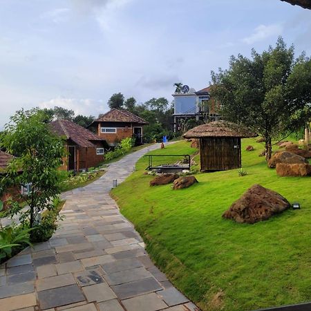 Ananterra Resort Wayanad Buitenkant foto