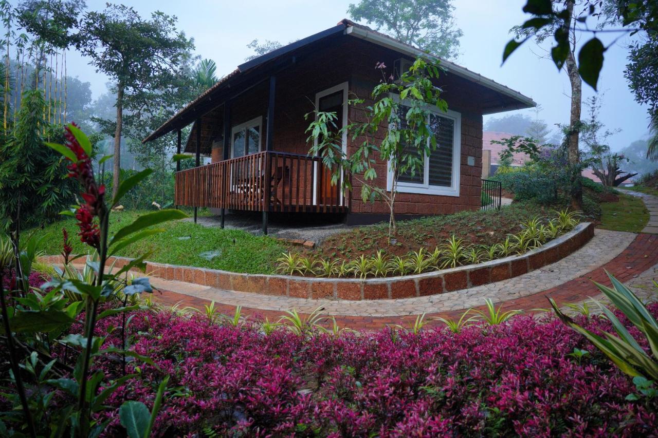 Ananterra Resort Wayanad Buitenkant foto