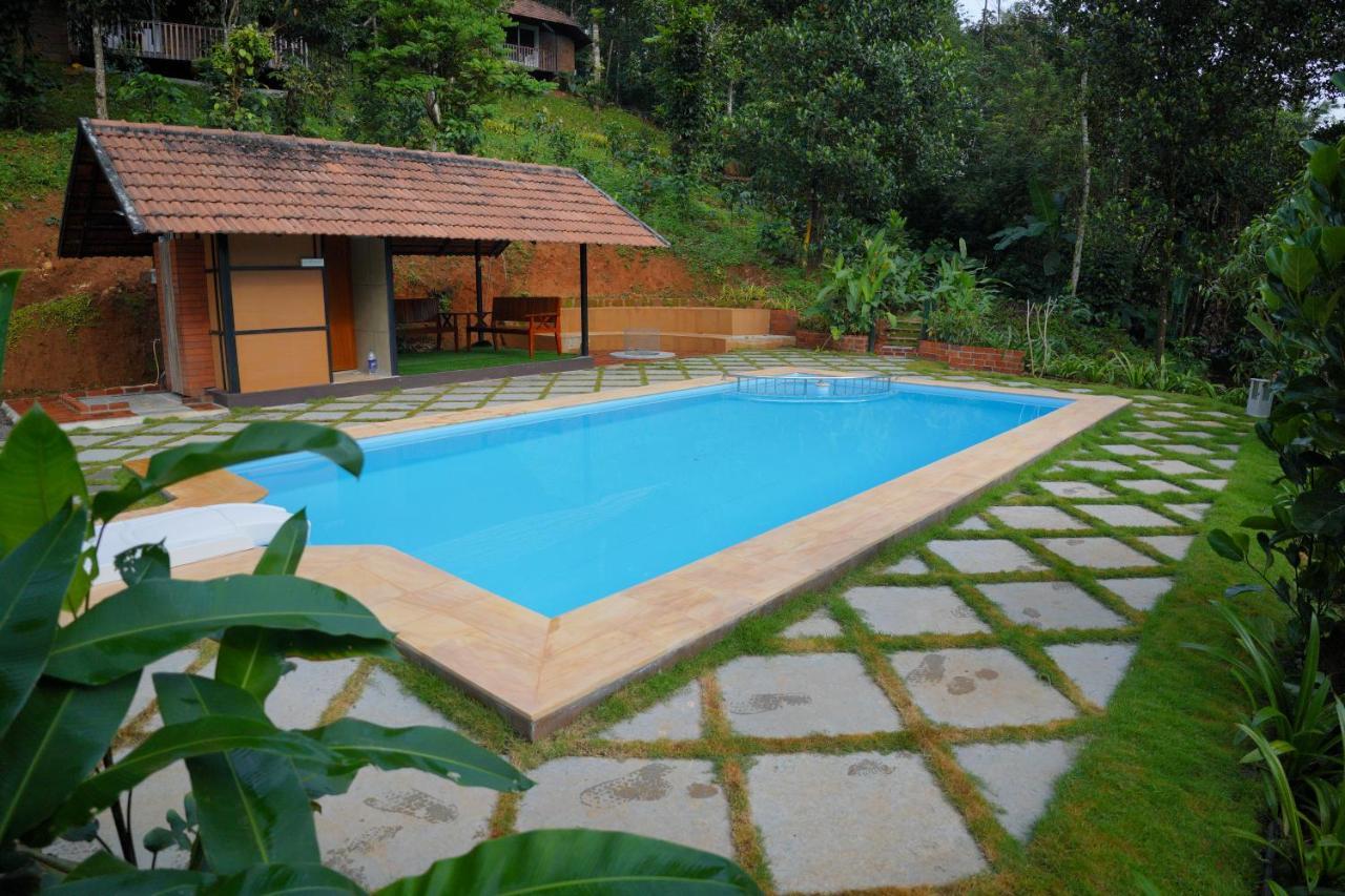 Ananterra Resort Wayanad Buitenkant foto