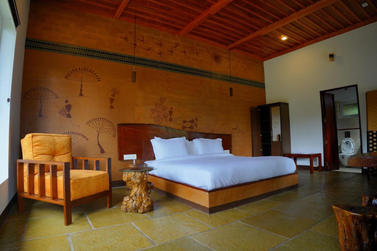 Ananterra Resort Wayanad Buitenkant foto