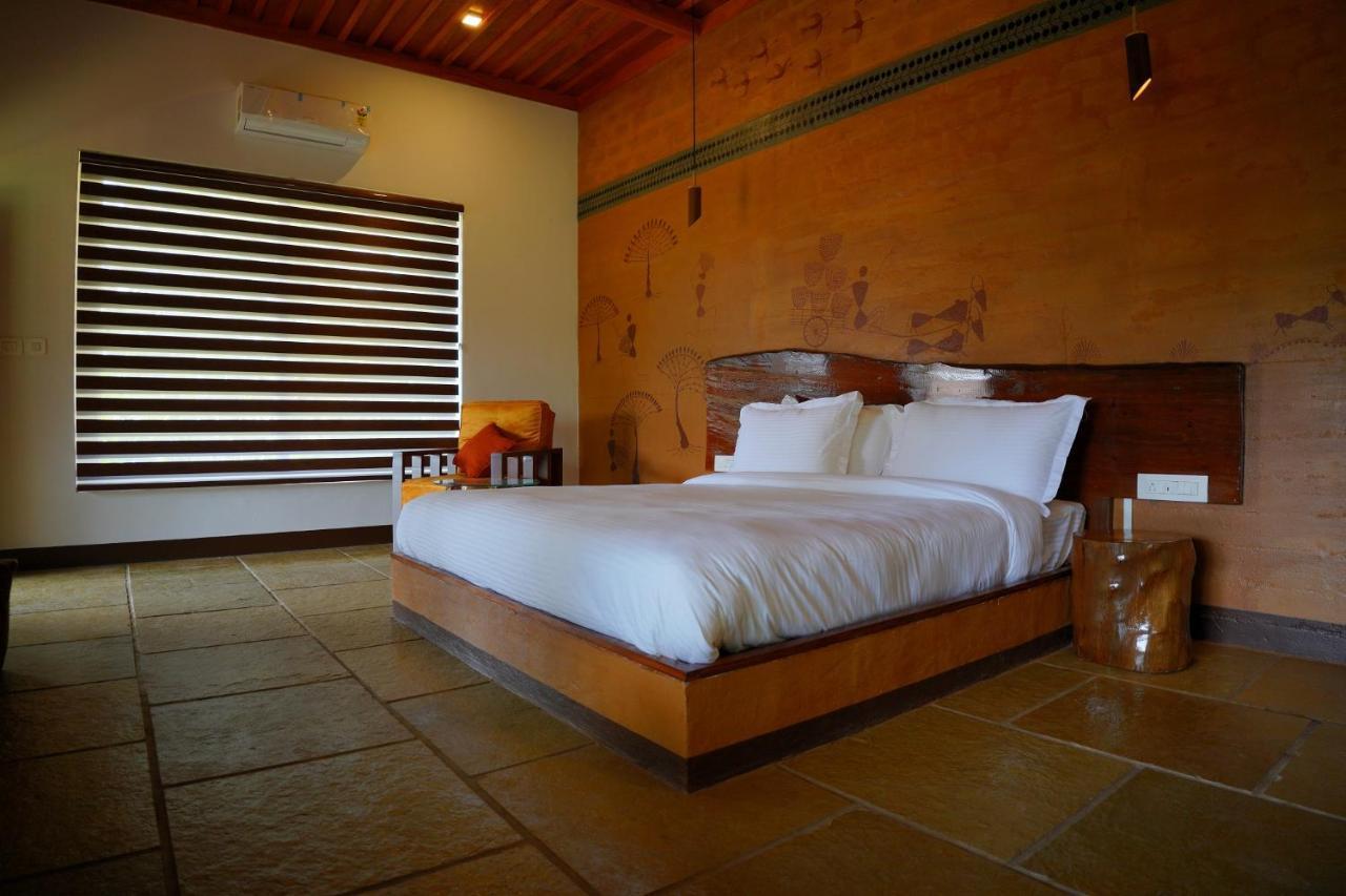 Ananterra Resort Wayanad Buitenkant foto