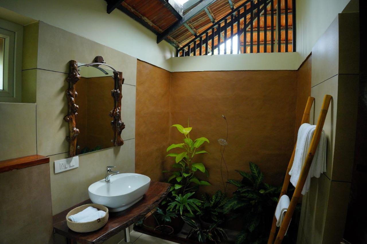 Ananterra Resort Wayanad Buitenkant foto