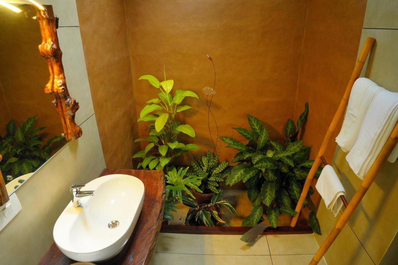 Ananterra Resort Wayanad Buitenkant foto