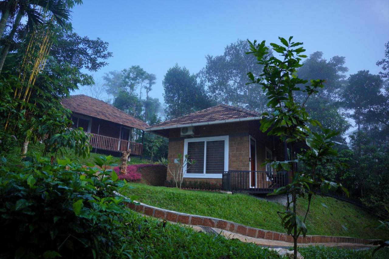 Ananterra Resort Wayanad Buitenkant foto