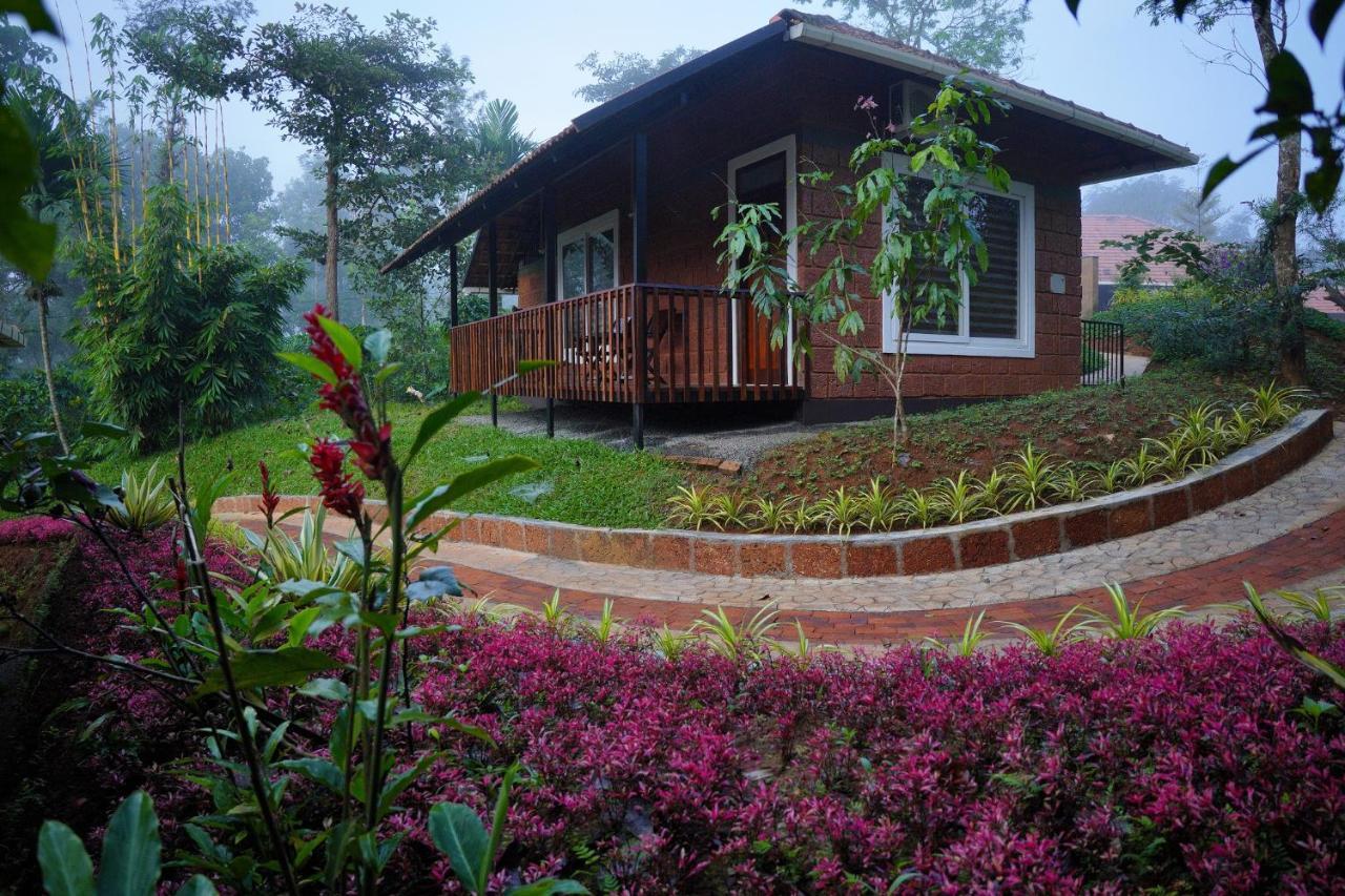 Ananterra Resort Wayanad Buitenkant foto