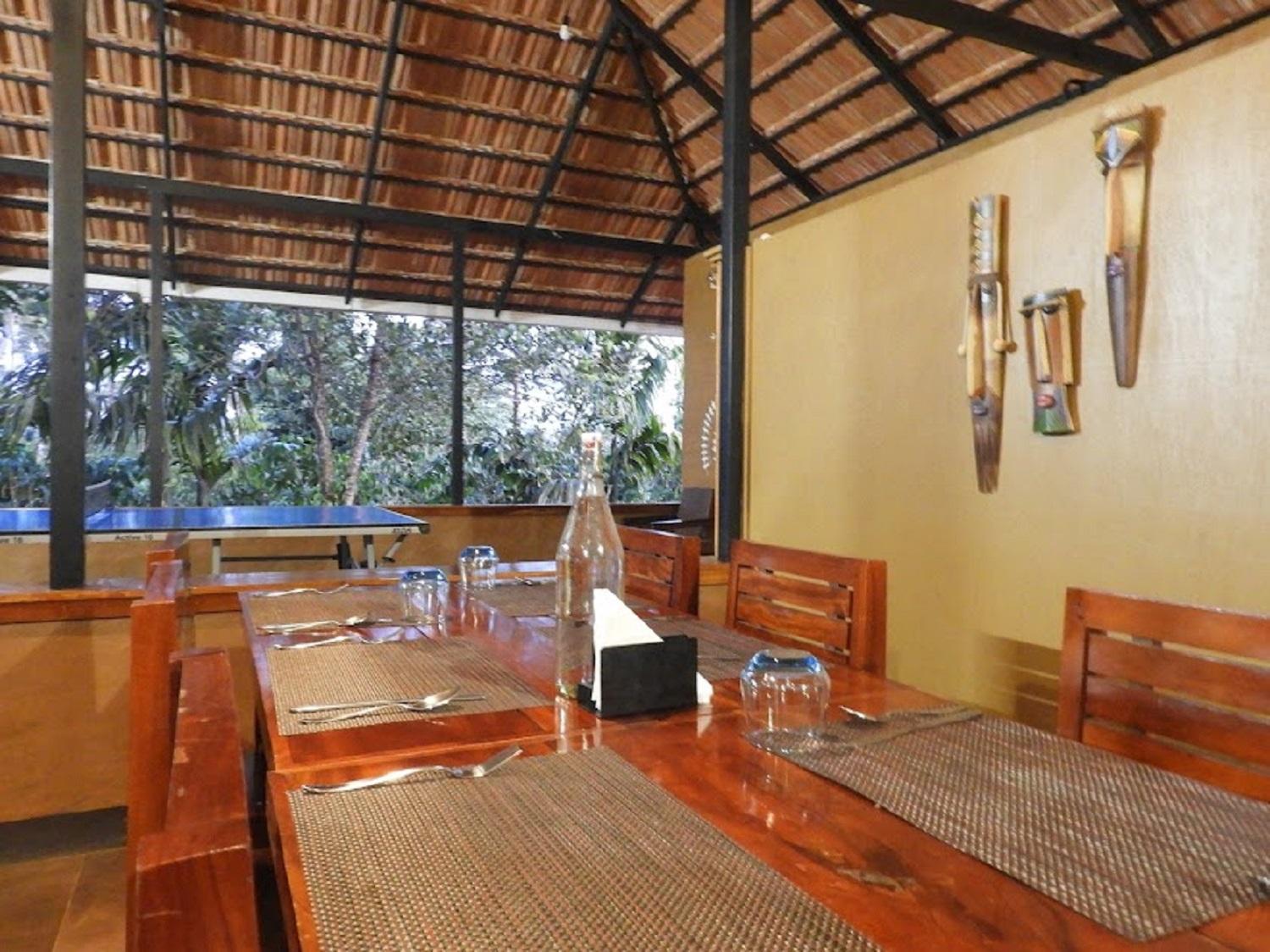 Ananterra Resort Wayanad Buitenkant foto
