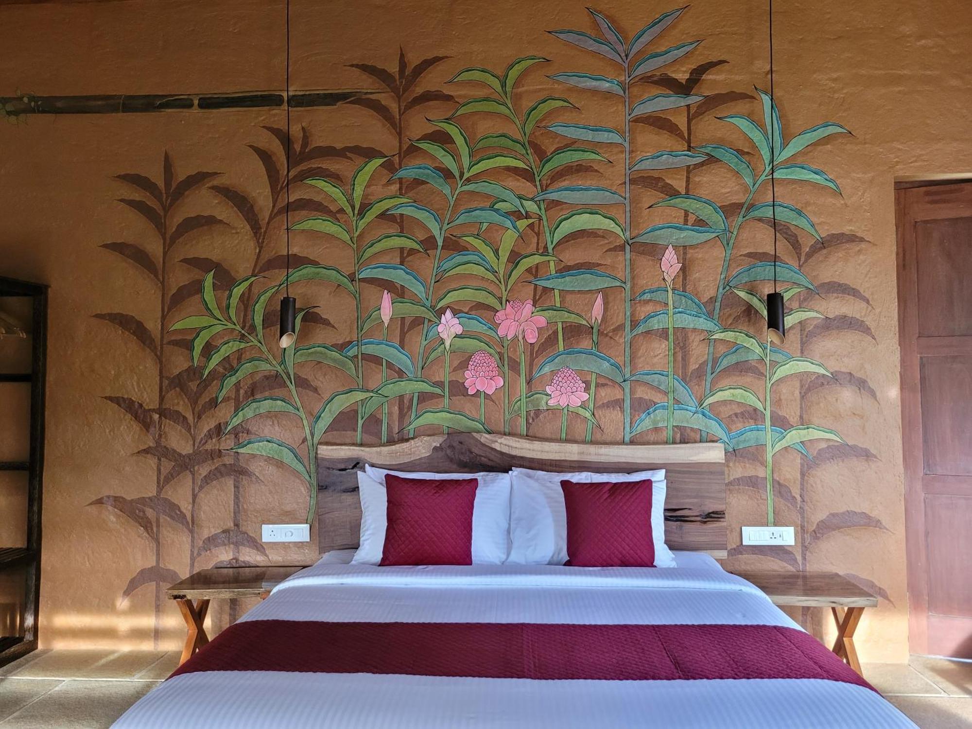 Ananterra Resort Wayanad Buitenkant foto