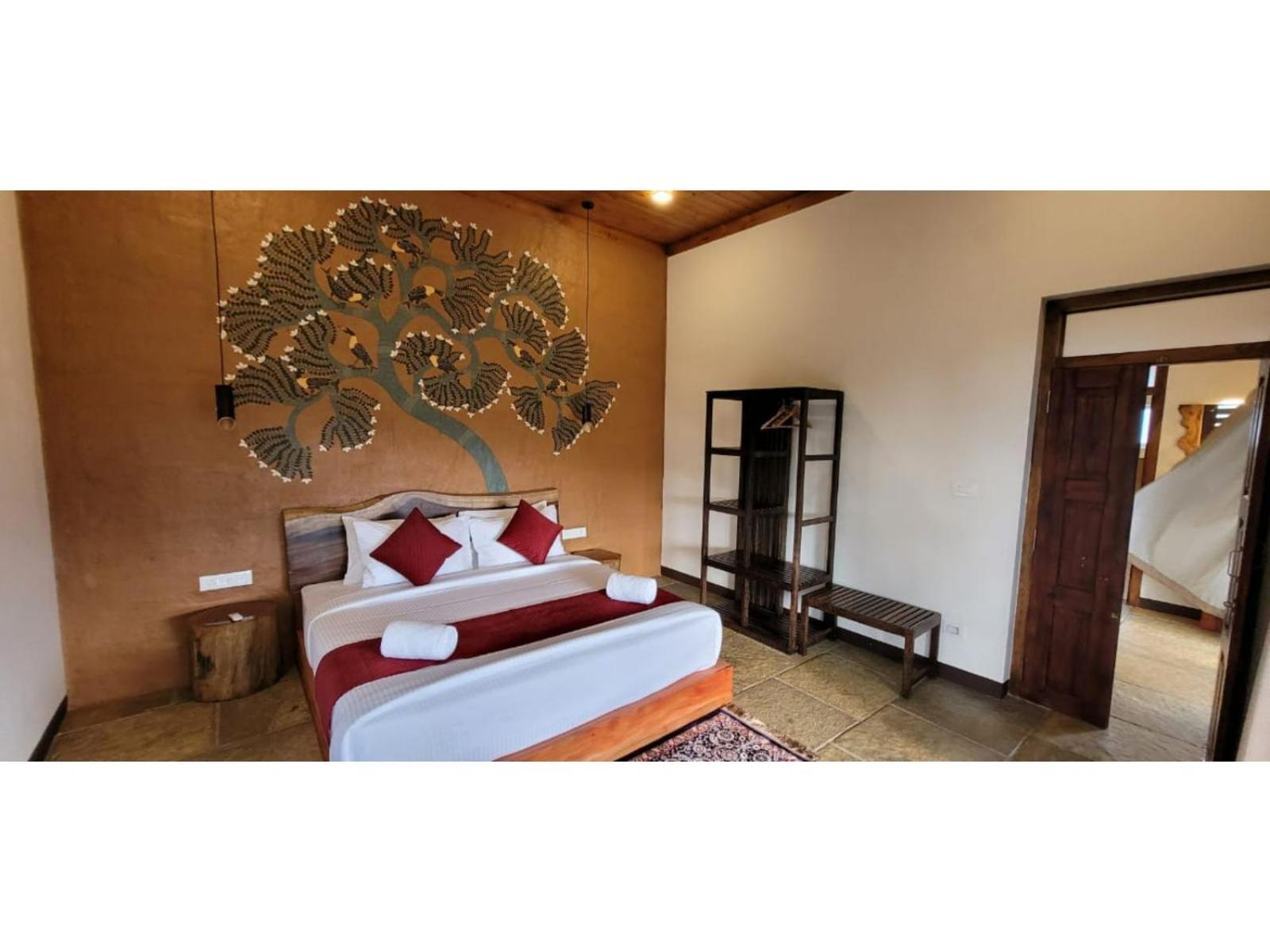 Ananterra Resort Wayanad Buitenkant foto