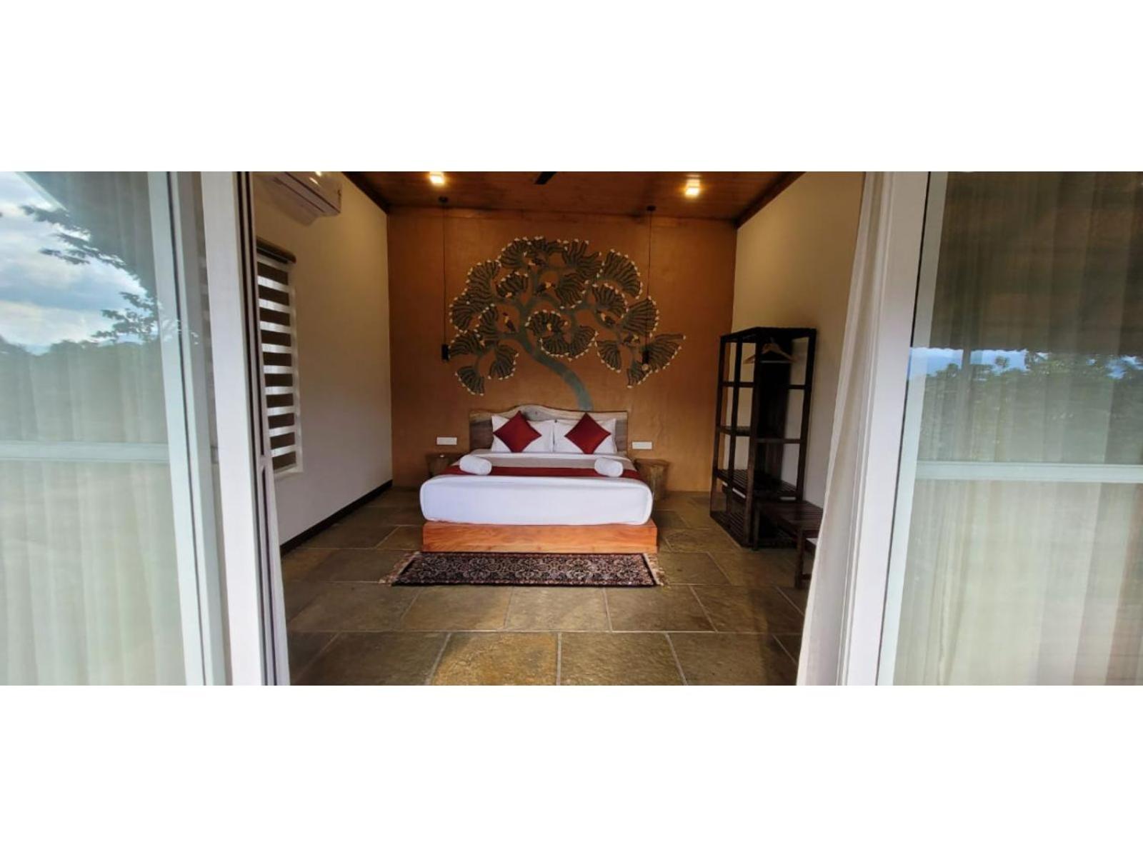 Ananterra Resort Wayanad Buitenkant foto